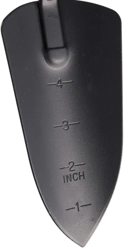 Håndredskaper^Garden Plantespade bred - ®