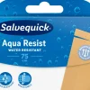 Personlig Pleie^Salvequick Plaster Aqua Resist – 75 cm