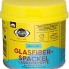Sparkelmasse^Plastic Padding glassfibersparkel 460 ml