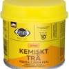 Sparkelmasse^Plastic Padding kjemisk tre 460 ml