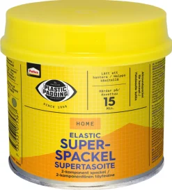 Sparkelmasse^Plastic Padding supersparkel 460 ml