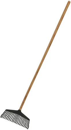 River Og Raker^Garden Plenrive - ®