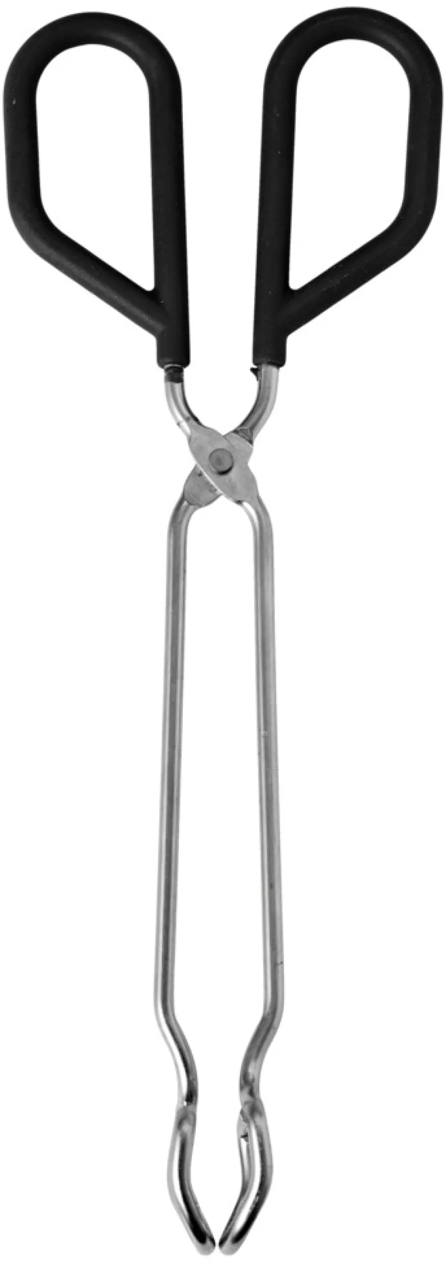 Grilltilbehør^Grillexpert Pølsetang 30,5 cm -