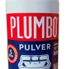 Rengjøringsmidler^Plumbo avløpsåpner original pulver