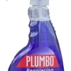 Rengjøringsmidler^Plumbo Bad- og Dusjrens 0,5 liter