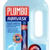 Rengjøringsmidler^Plumbo Rørvask avløpsrens 1 liter