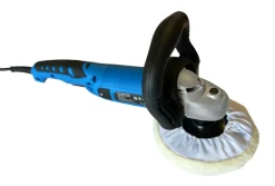 Polerings- & Slipemaskiner^PRIZE Poleringsmaskin 1050 W -