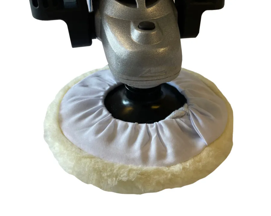 Polerings- & Slipemaskiner^PRIZE Poleringsmaskin 1050 W -