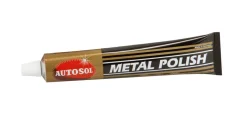Rengjørings- & Poleringsmidler^Autosol Poleringspasta 75 ml -
