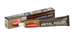 Rengjørings- & Poleringsmidler^Autosol Poleringspasta 75 ml -