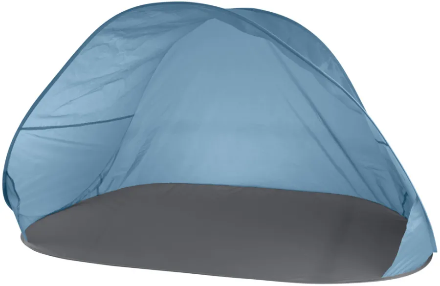 Sesongavslutning|Telt & Campingmøbler^Sunlife Pop-up strandtelt Milano UV50 beskyttelse - ®