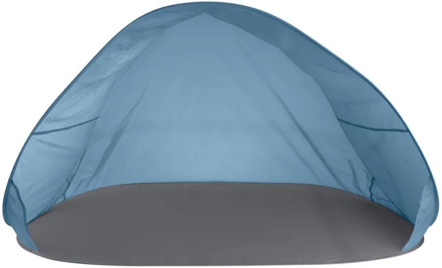 Sesongavslutning|Telt & Campingmøbler^Sunlife Pop-up strandtelt Milano UV50 beskyttelse - ®