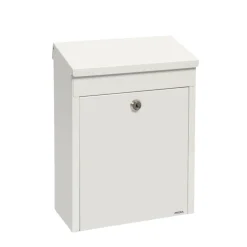 Postkasser^MEFA Postkasse 902 11 L Hvit