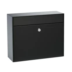Postkasser^MEFA Postkasse 903 - Svart