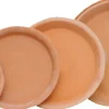 Krukker^Scan-Pot Pottefat antikk Ø14 cm