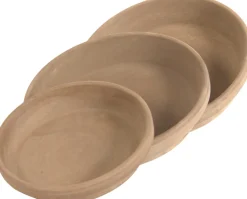 Krukker^Scan-Pot Pottefat jord Ø14 cm