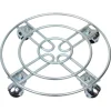 Krukker^Scan-Pot Pottetralle galvanisert Ø30 cm