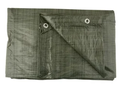 Presenninger^Garden Presenning 600 x 1000 cm 60 m² - ® Grønn