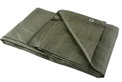 Presenninger^Garden Presenning 400 x 600 cm 24 m² - ® Grønn