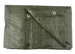 Presenninger^Garden Presenning 400 x 600 cm 24 m² - ® Grønn