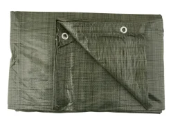 Presenninger^Garden Presenning 300 x 500 cm 15 m² - ® Grønn