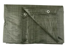 Presenninger^Garden Presenning 170 x 200 cm 3,4 m² - ® Grønn