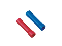 Eloppheng & -Feste^Elworks Presshylse 0,5–2,5 mm², 15 stk.