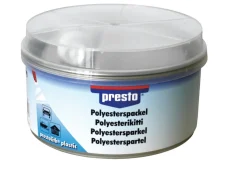 Sparkelmasse^Presto polyestersparkel 2 kg