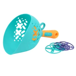 Sesongavslutning|Leker^Ud & Leg Propell catch spill 2 stk.