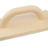Murerverktøy^Eskimo Pussebrett PUR 140 x 280 mm -