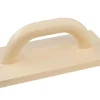 Murerverktøy^Eskimo Pussebrett PUR 120 x 240 mm -