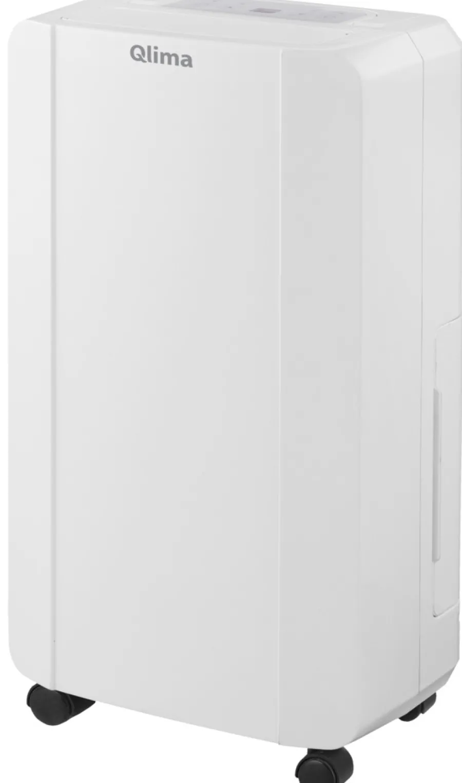Avfuktere^Qlima avfukter D210 280 W Hvit