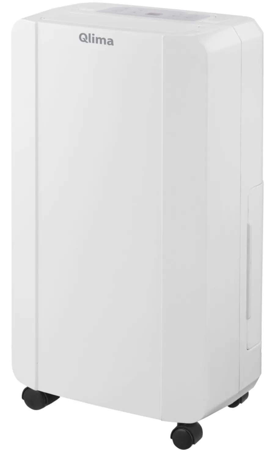 Avfuktere^Qlima D216 avfukter 300 W Hvit