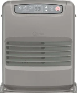 Gass- & Parafinovner^Qlima parafinovn SRE 0031TC