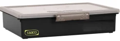 Verktøykasser|Oppbevaring^Raaco Box 8 sortimentsboks 56 x 241 x 195 mm