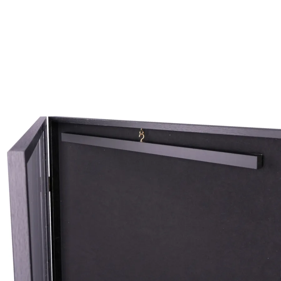 Bilderammer|Supporterutstyr^ Ramme til fotballdrakt 80 x 60 x 4,5 cm