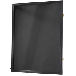 Bilderammer|Supporterutstyr^ Ramme til fotballdrakt 80 x 60 x 4,5 cm