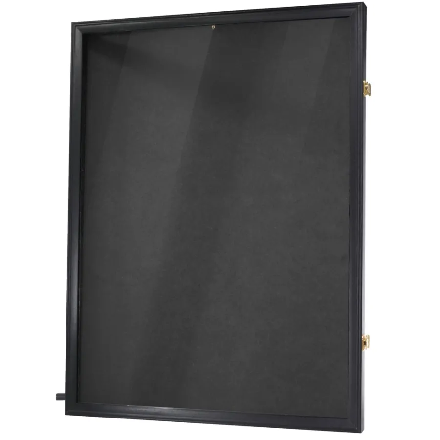 Bilderammer|Supporterutstyr^ Ramme til fotballdrakt 80 x 60 x 4,5 cm