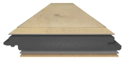 Gulv^ ReadyFix Organic laminatgulv 7 mm - Eik Farro K660 Eik Farro Montreux