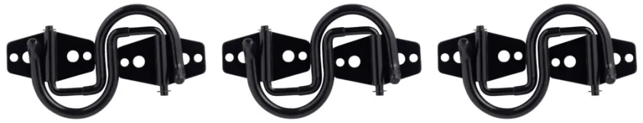 Redskapsoppheng^Garden Redskapsholder 6 stk. - ®