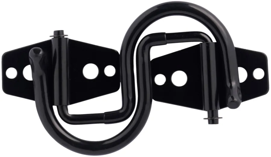 Redskapsoppheng^Garden Redskapsholder 6 stk. - ®
