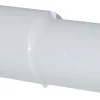 Avløpsrør^ Reduksjon hvit PP 40 x 32 mm