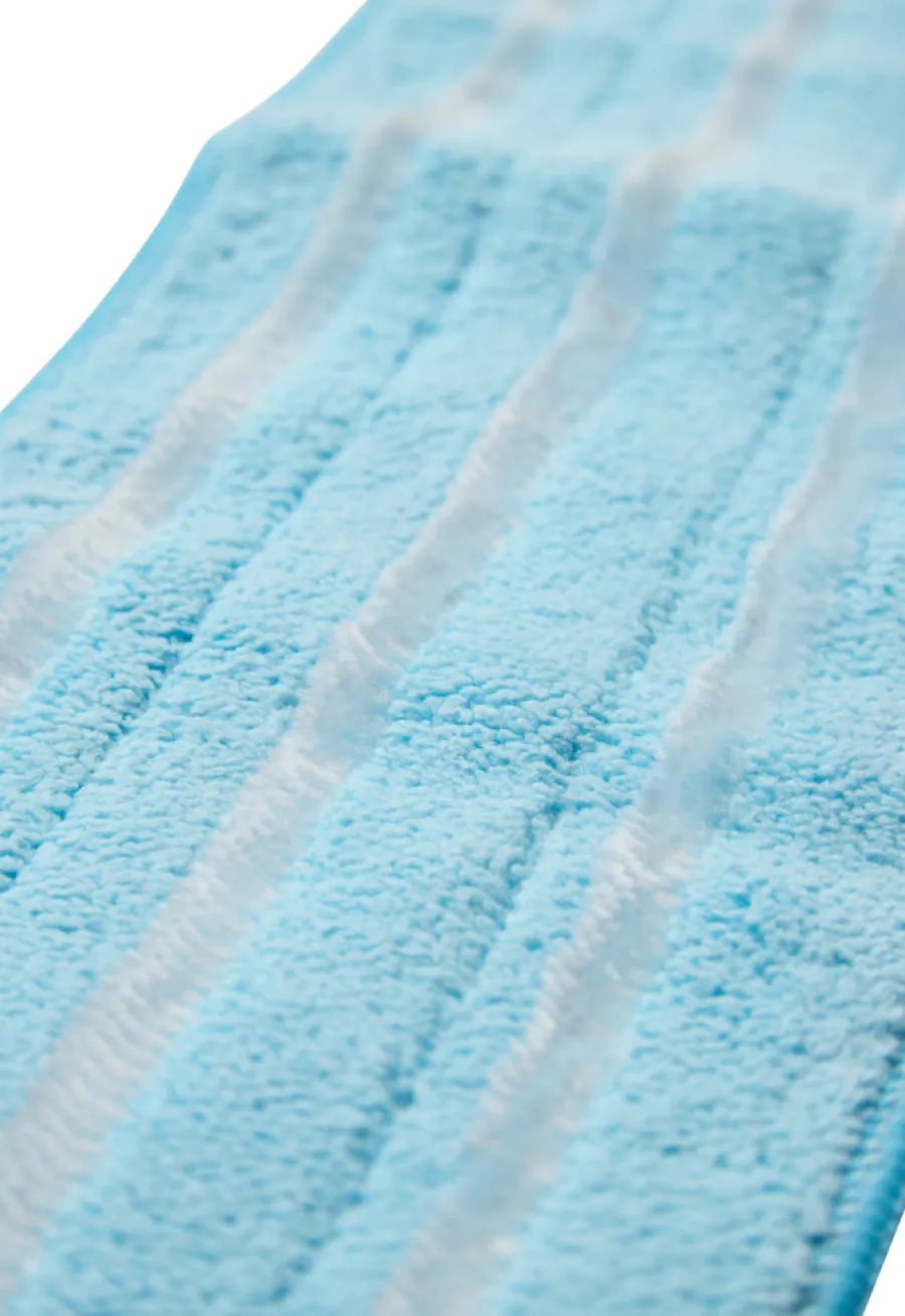 Rengjøringsartikler^Smart Microfiber System Refill til mopphode 3-i-1 – Smart