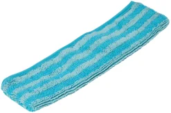 Rengjøringsartikler^Smart Microfiber System Refill til vindusvasker 25 cm med klikk-system – Smart