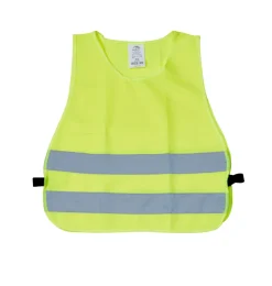 Sykkeltilbehør|Verneutstyr^Autozone Refleksvest barn