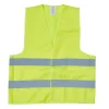 Sykkeltilbehør|Verneutstyr^Autozone Refleksvest str. XL -