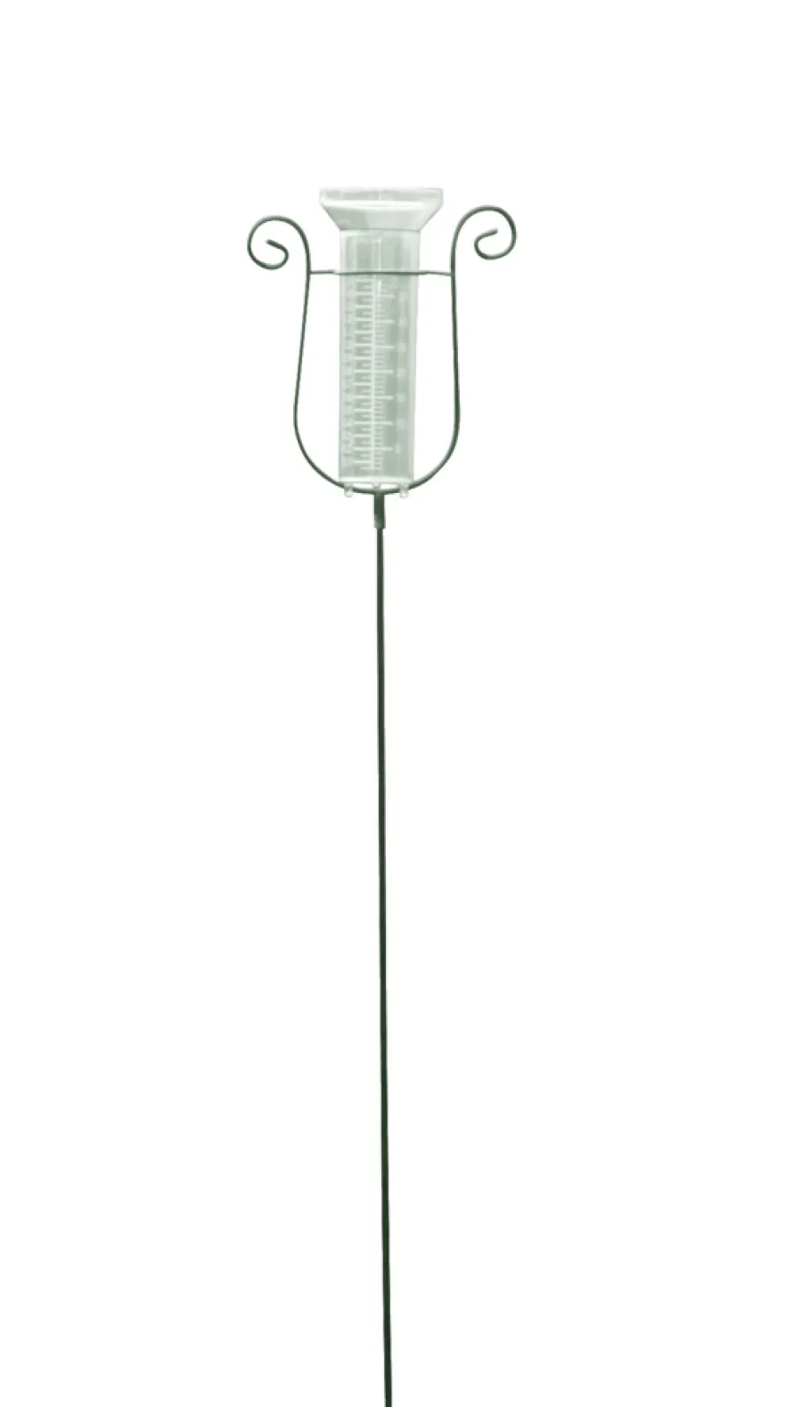 Regnvann^Green it Regnmåler m/stativ H90 cm