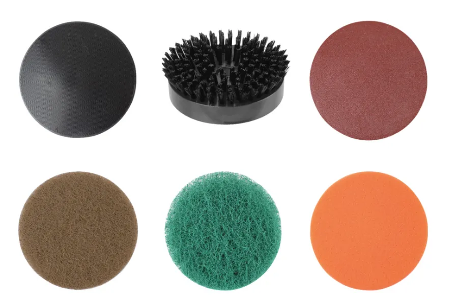 Rengjøringsartikler^PRIZE Rengjøringsbørste multifunksjonell – ®