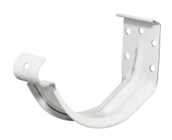 Takrenner^Rias Rennekrok kompakt 125 mm Hvit