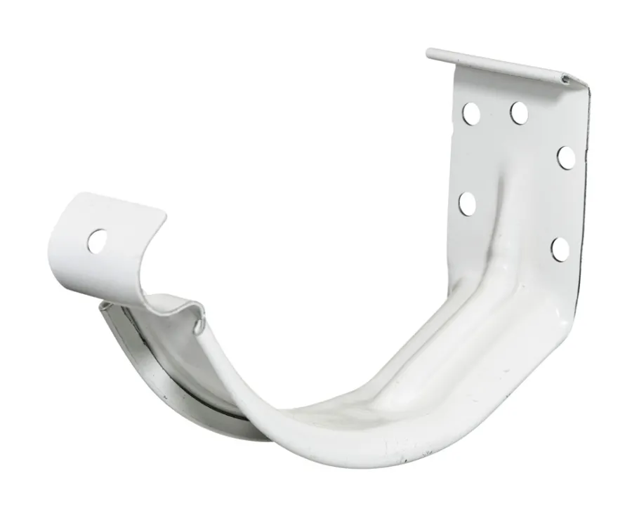 Takrenner^Rias Rennekrok kompakt 125 mm Hvit